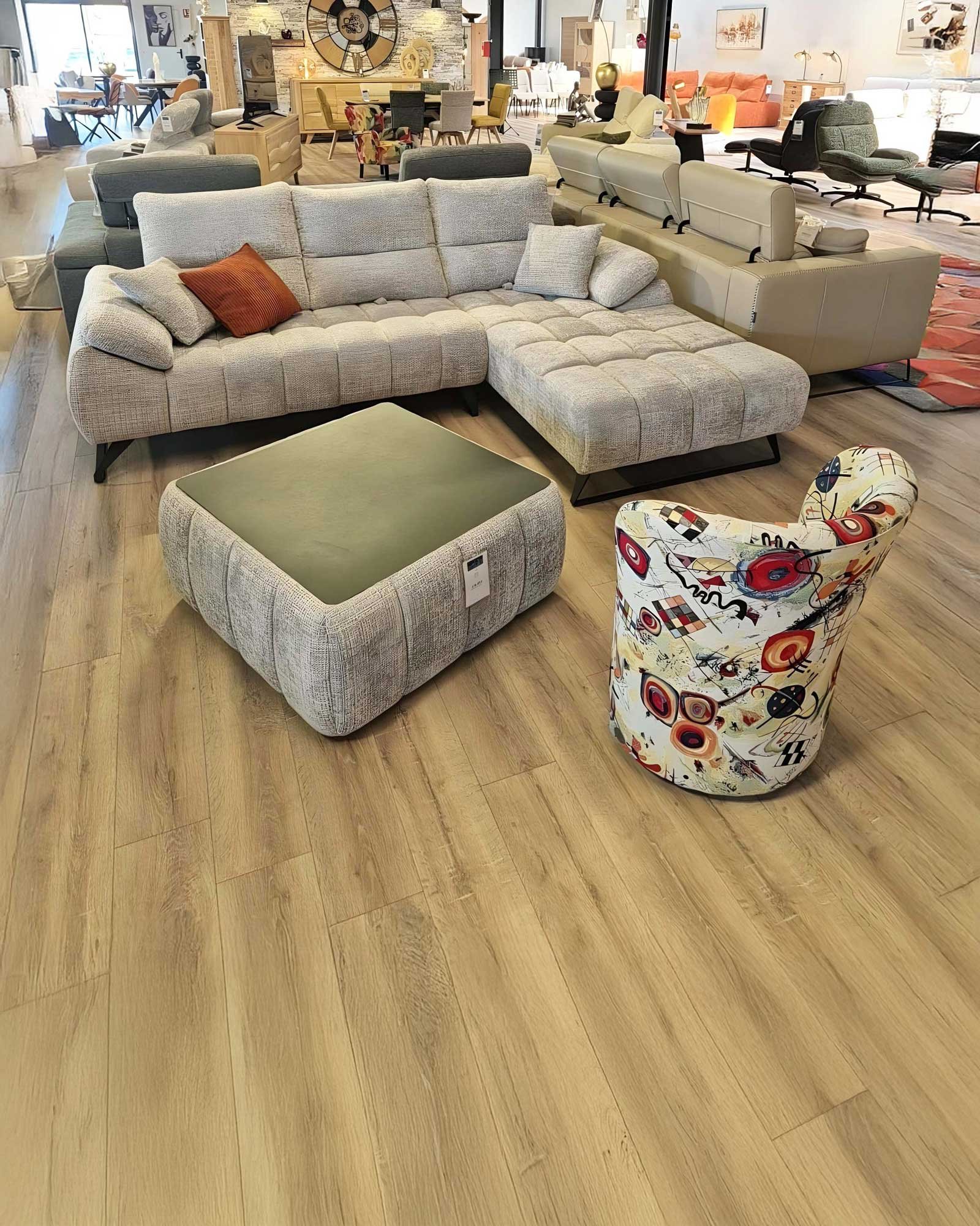 Canapes Et Fauteuils Coulommiers 77