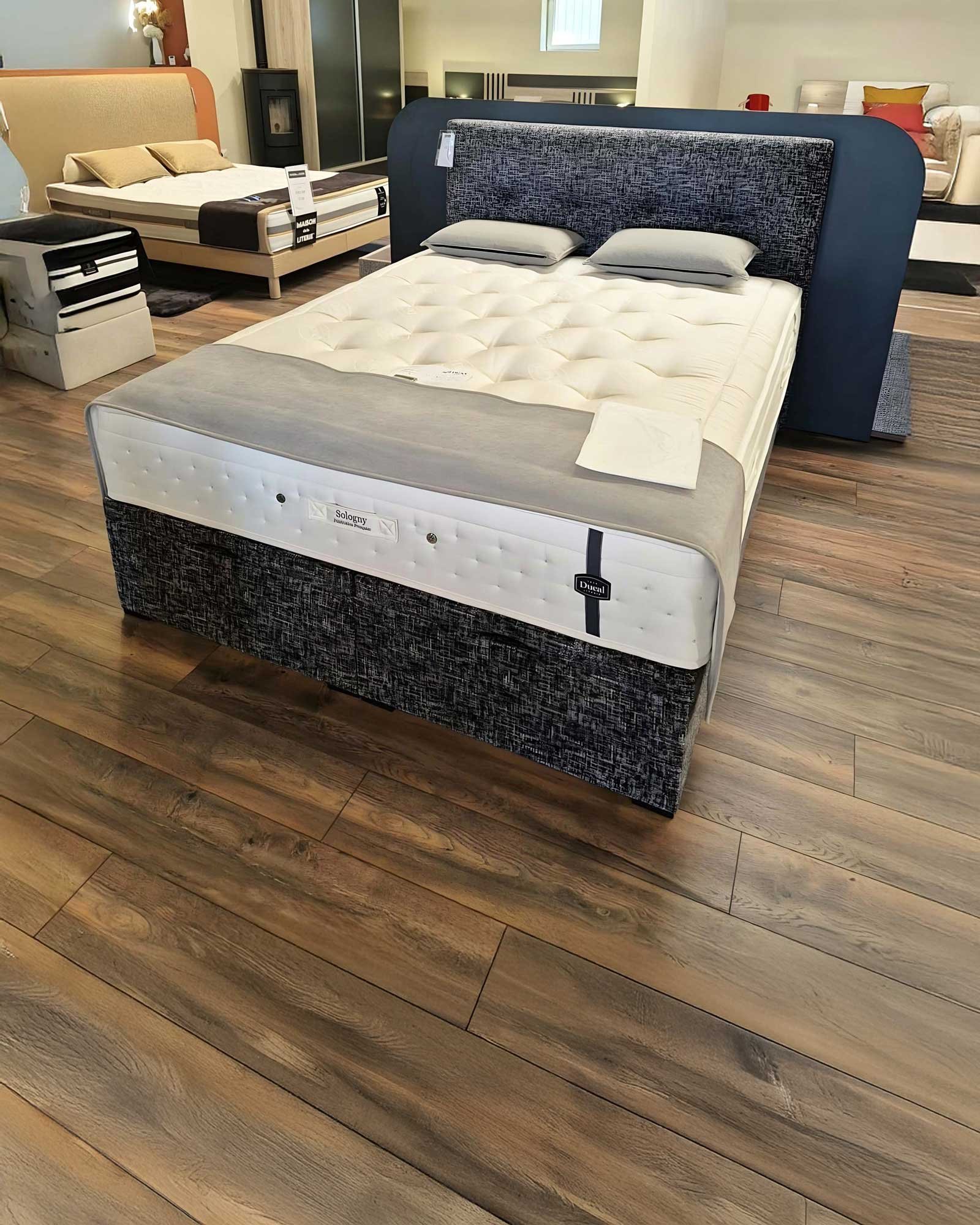 Literie Et Matelas Coulommiers 77