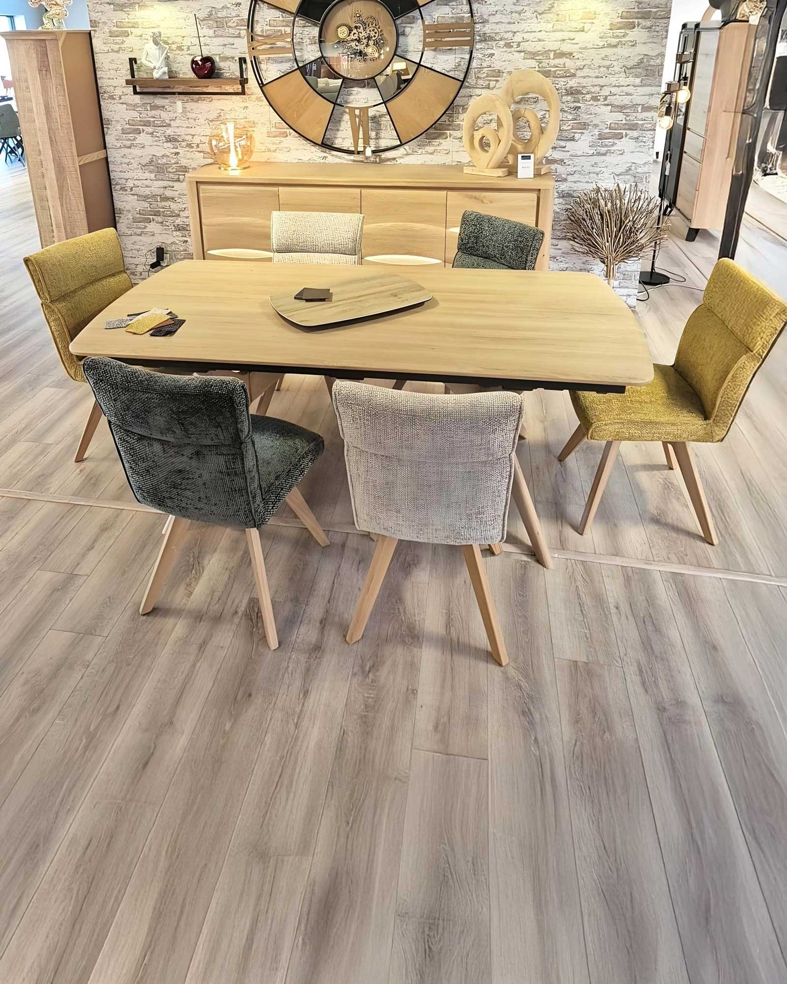 Meubles Salon Salle A Manger Coulommiers 77