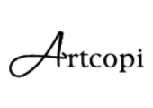 Logo Artcopi, fabricant de mobilier partenaire de Maison du Meuble à Coulommiers