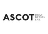 Logo Ascot, fabricant de mobilier partenaire de Maison du Meuble à Coulommiers