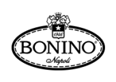 Logo Bonino, fabricant de mobilier partenaire de Maison du Meuble à Coulommiers