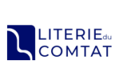 Logo Literie du Comtat, fabricant de literie partenaire de Maison de la Literie à Coulommiers