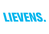 Logo Lievens, fabricant de mobilier partenaire de Maison du Meuble à Coulommiers